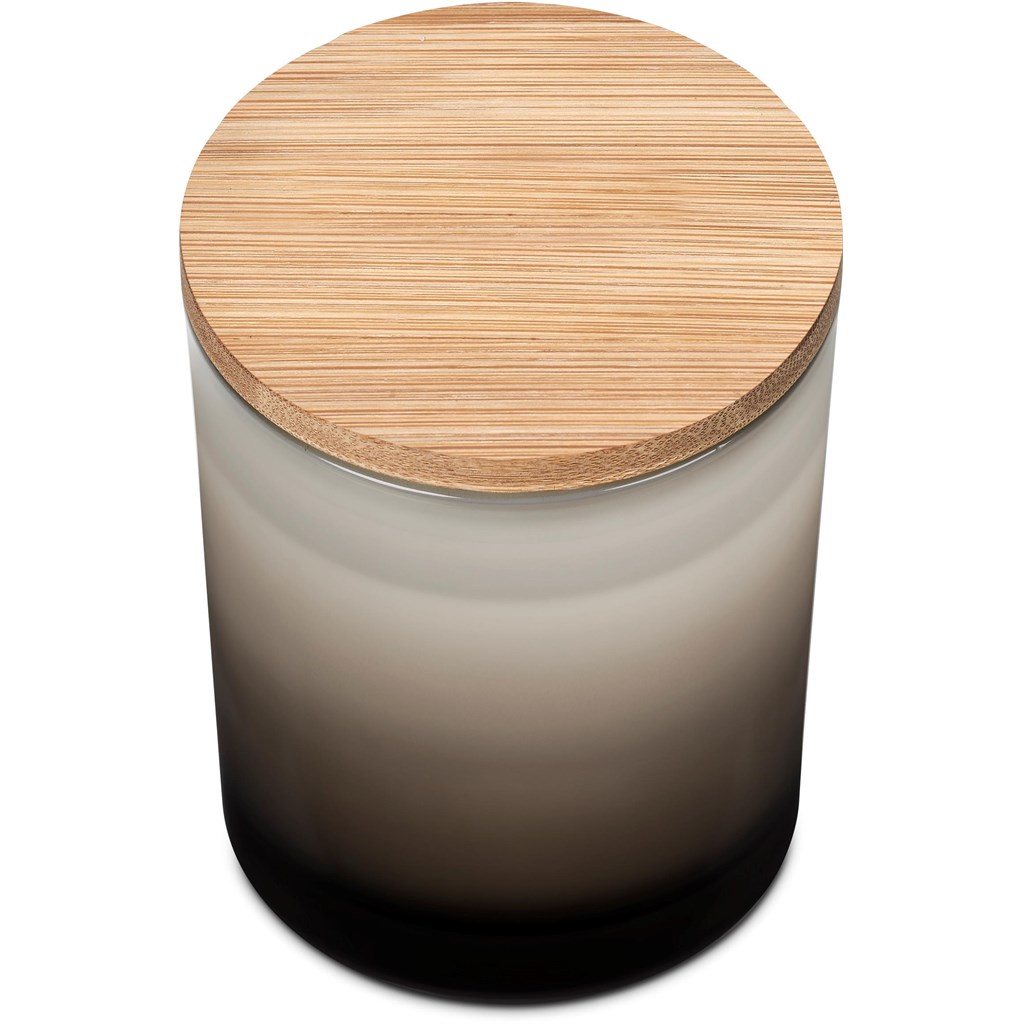 Eva & Elm Ombre Scented Candle - Image 7
