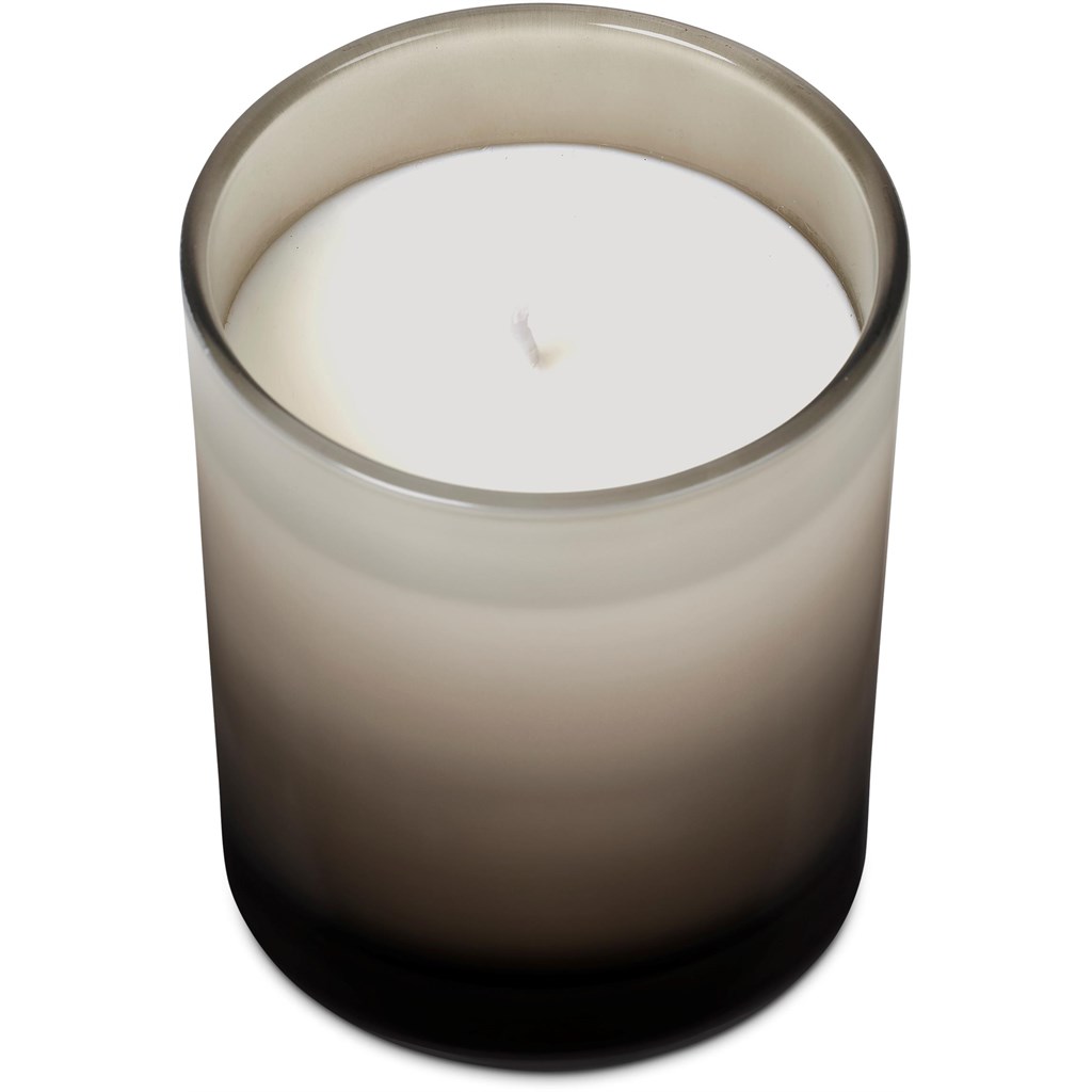 Eva & Elm Ombre Scented Candle - Image 2