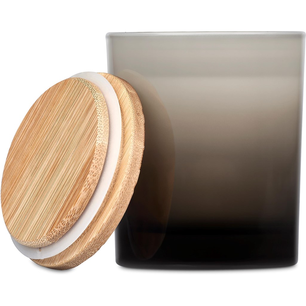 Eva & Elm Ombre Scented Candle - Image 6