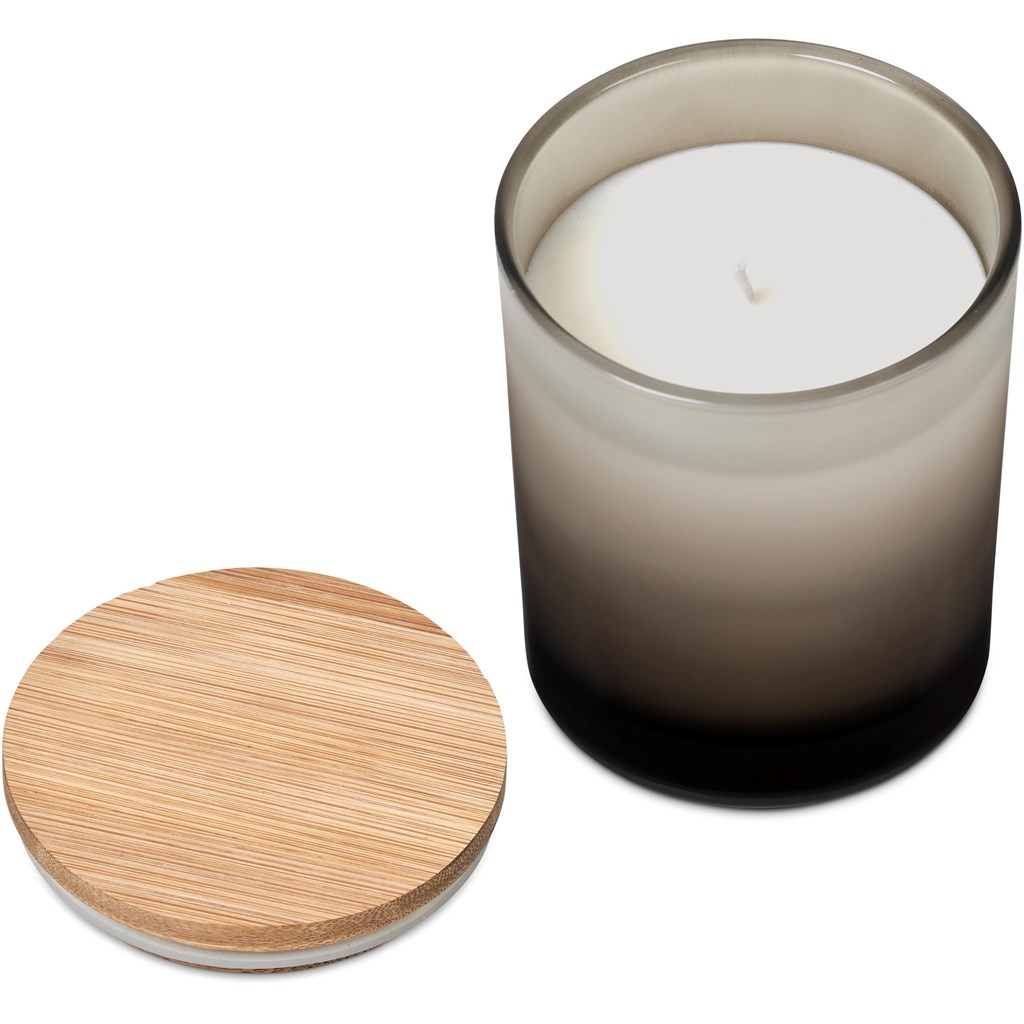 Eva & Elm Ombre Scented Candle - Image 12