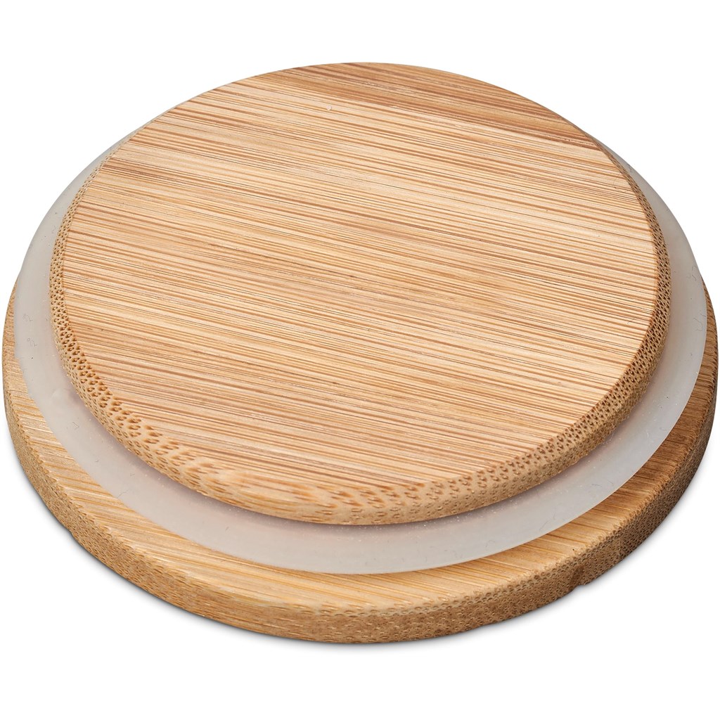 Eva & Elm Ombre Scented Candle - Image 8