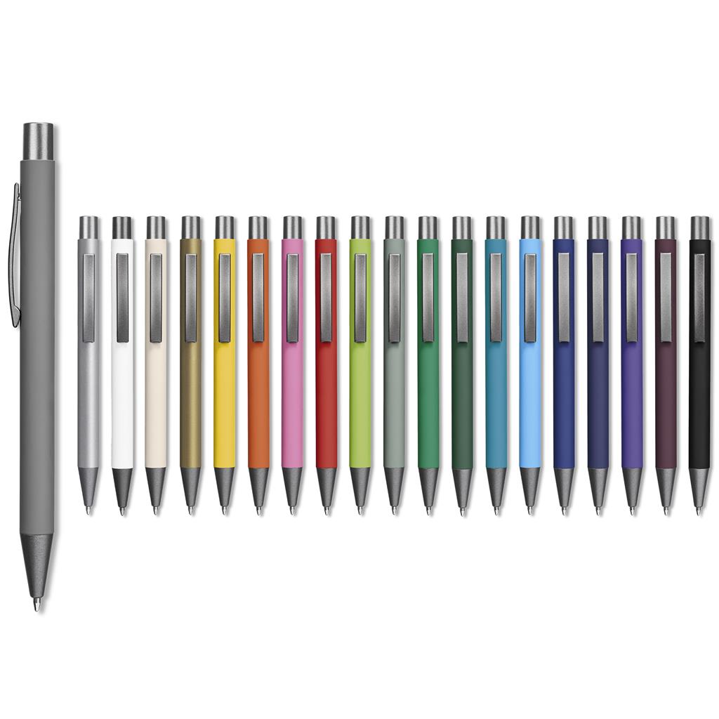Altitude Omega Ball Pen - Image 2