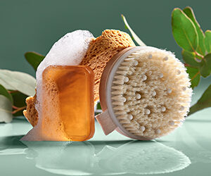 Personal Care and Pamper