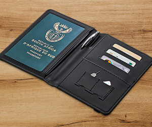 Recycled Executive Gifts and Travel