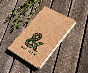 Recycled Notebooks