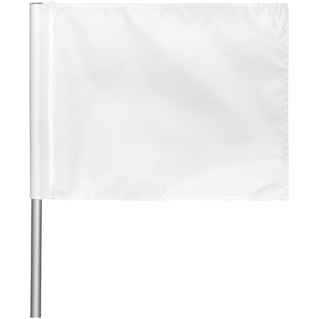 Hoppla Tournament Golf Flag - Image 2