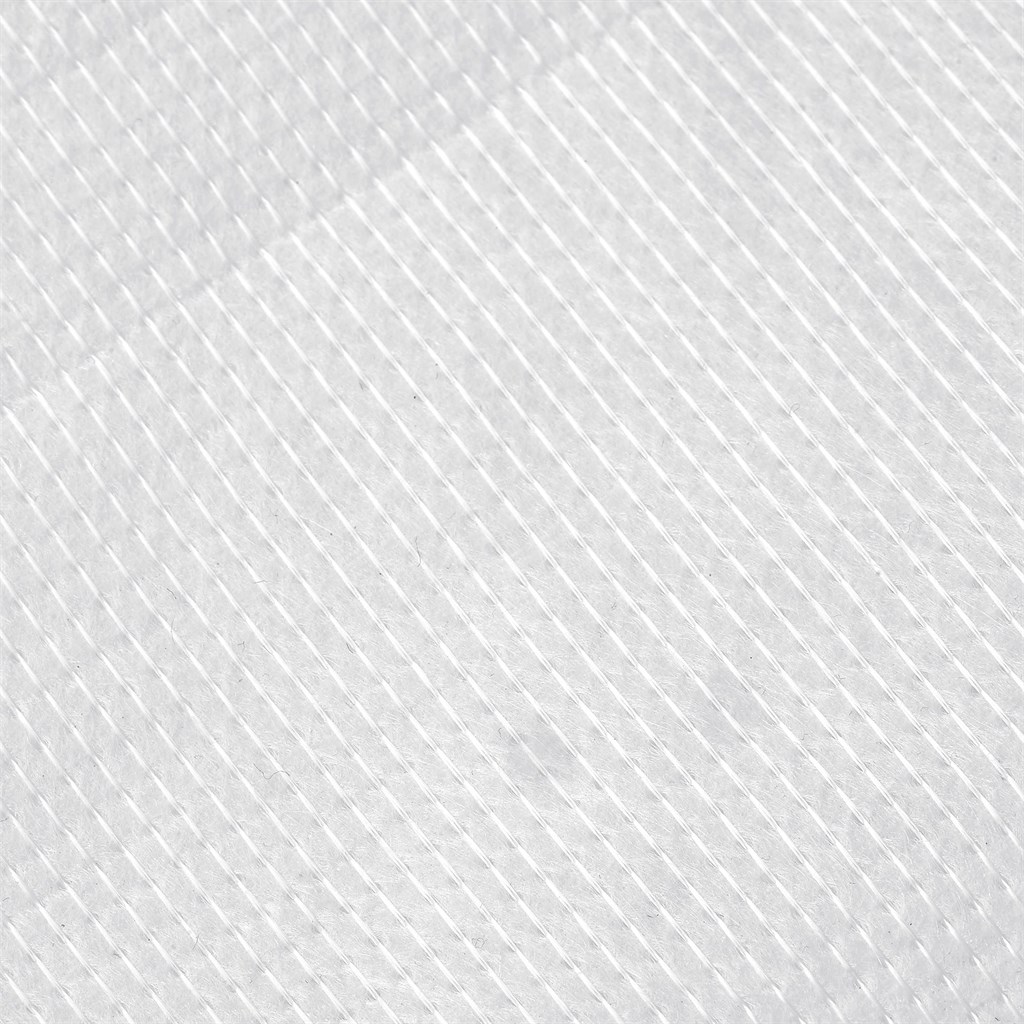Pre-Printed Sample Hoppla Parker Recycled PET Stitch-Bond Pencil Case - Image 3