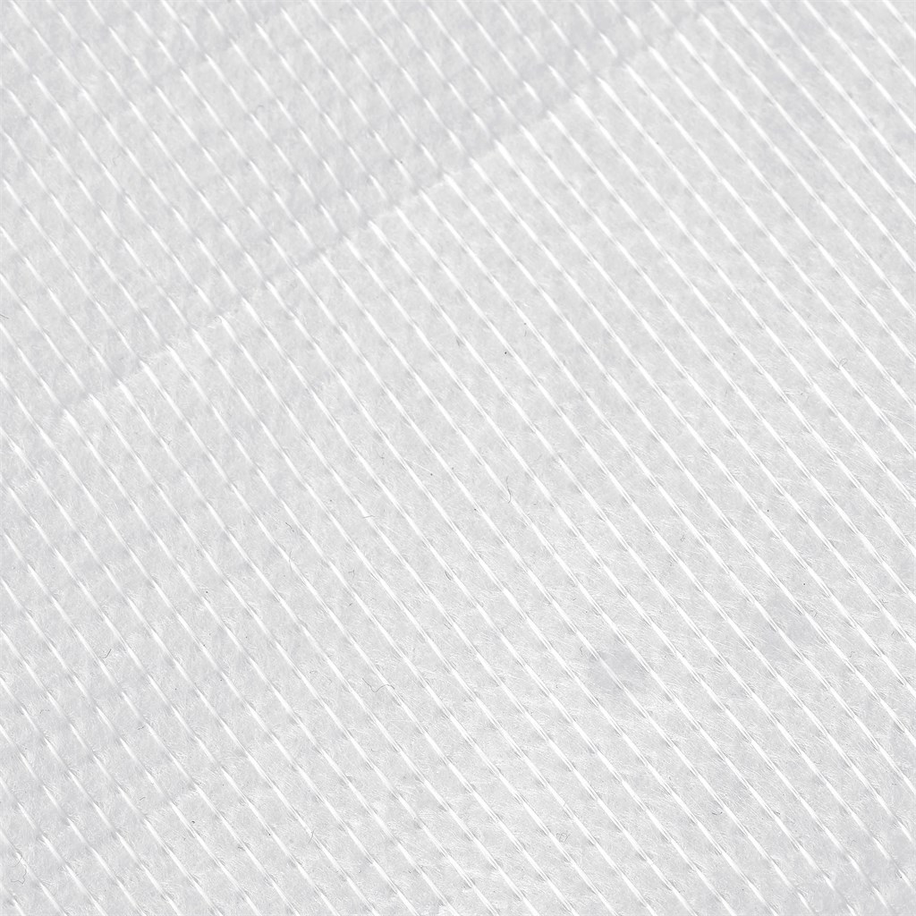 Pre-Printed Sample Hoppla Leanne Recycled PET Stitch-Bond Midi Toiletry Bag - Image 3