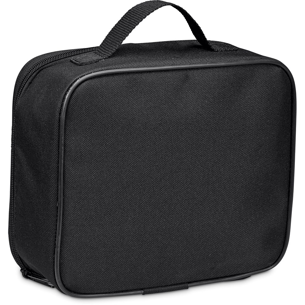Pre-Printed Sample Hoppla Zephyr Lunch Cooler - Image 2