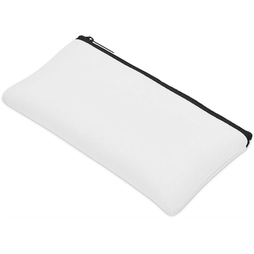 Hoppla Creative Neoprene Pencil Case - Image 4