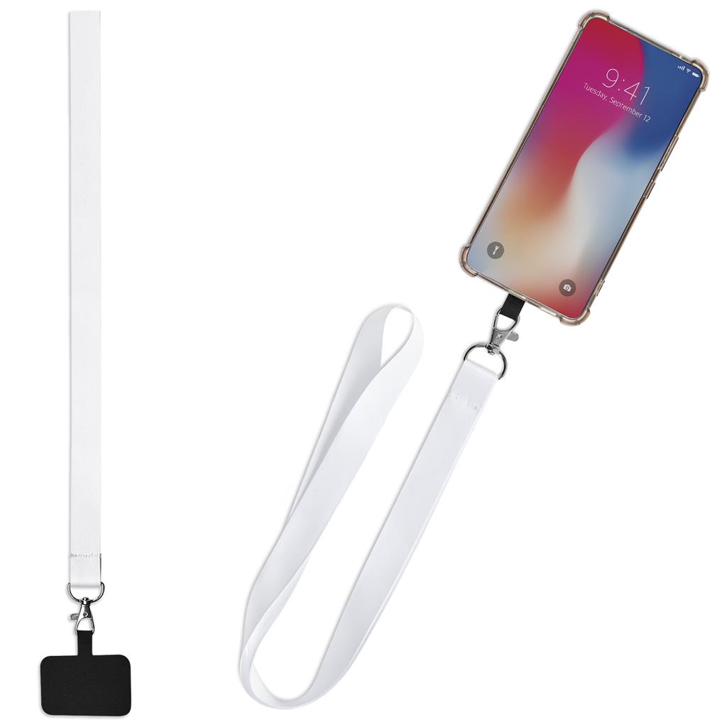 Altitude Firenze Phone Lanyard - Sample - Image 2