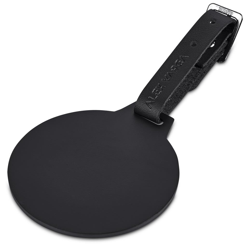 Alex Varga Valamora Golf Bag Tag - Image 4