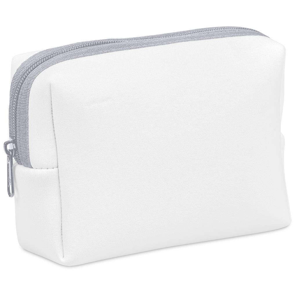 Pre-Production Hoppla Emma Neoprene Cosmetic Bag - Image 6