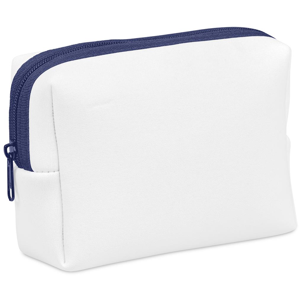 Pre-Production Hoppla Emma Neoprene Cosmetic Bag - Image 9