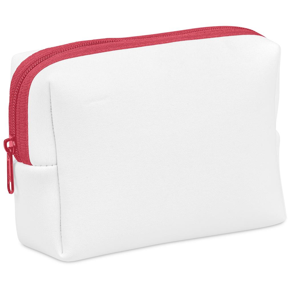 Pre-Production Hoppla Emma Neoprene Cosmetic Bag - Image 5