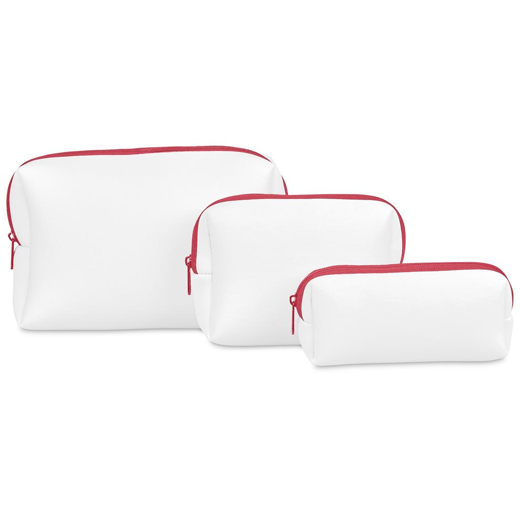 Pre-Production Hoppla Emma Neoprene Cosmetic Bag - Image 12