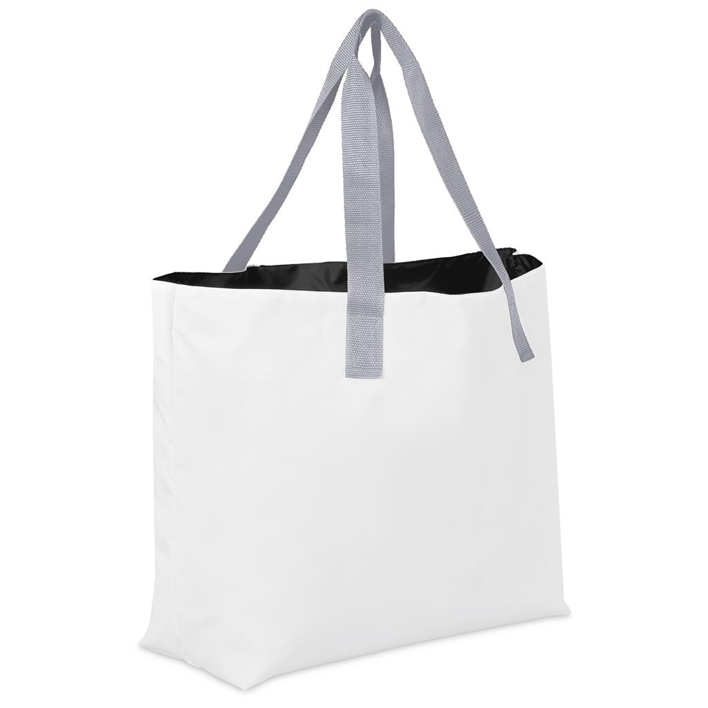 Pre-Production Sample Hoppla Sunset Beach Bag - Image 3