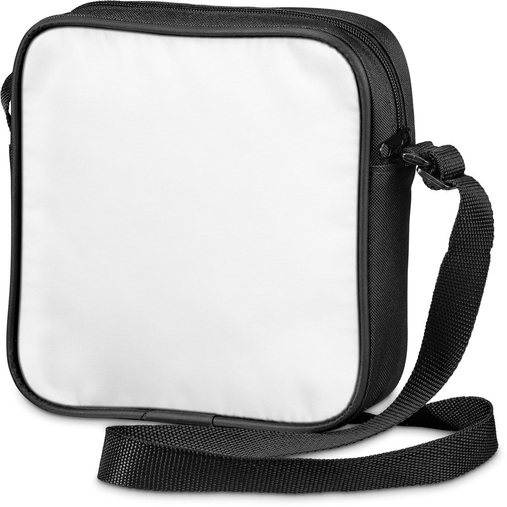 Pre-Production Sample Hoppla Cruise Crossbody Bag - Image 8
