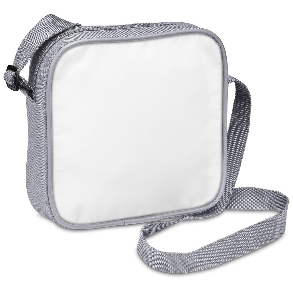 Pre-Production Sample Hoppla Cruise Crossbody Bag - Image 4