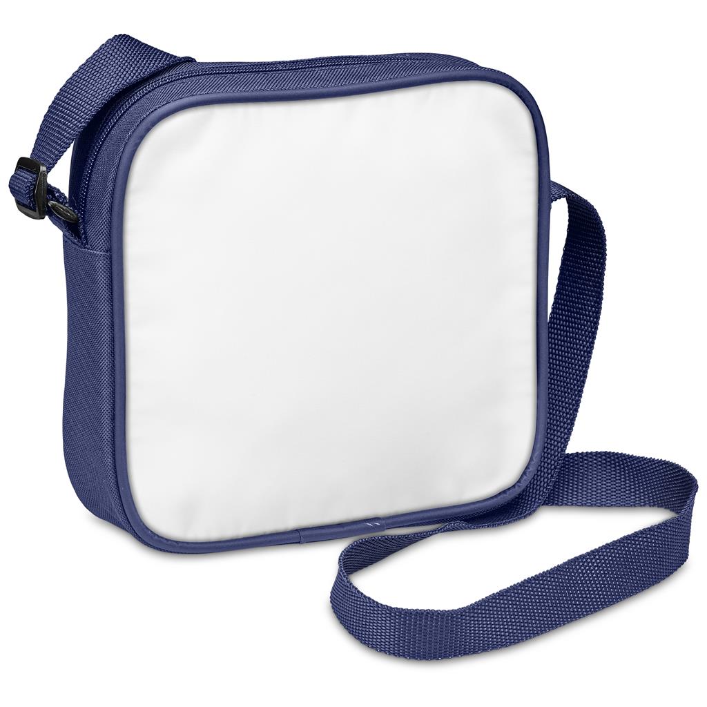 Pre-Production Sample Hoppla Cruise Crossbody Bag - Image 12