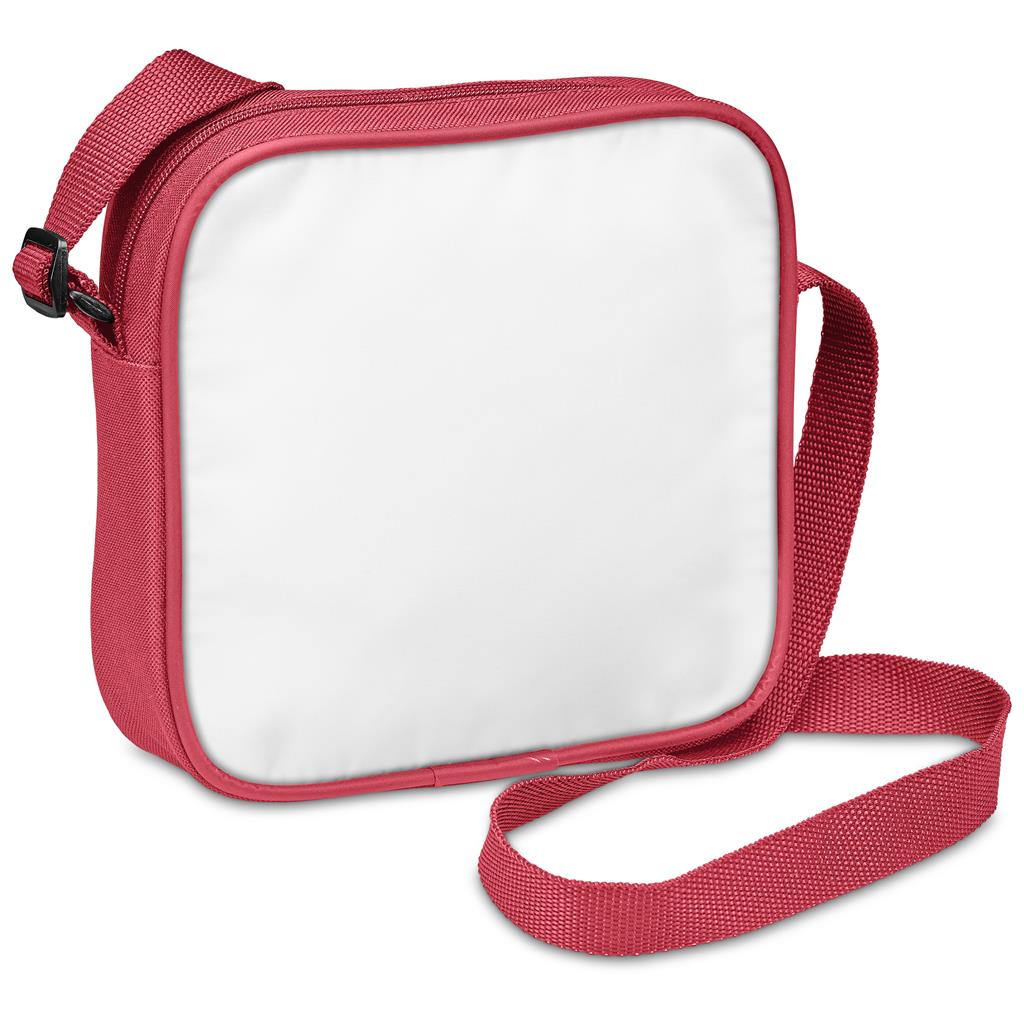 Pre-Production Sample Hoppla Cruise Crossbody Bag - Image 5