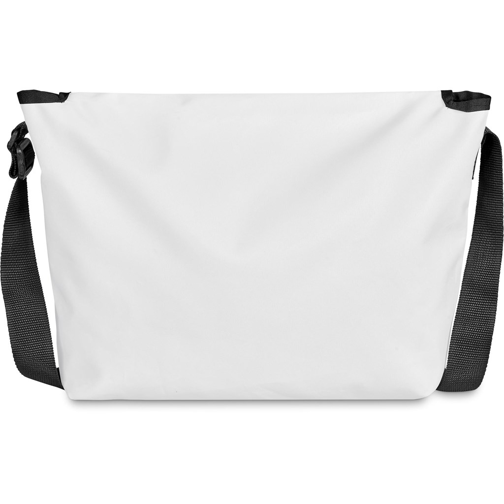 Pre-Production Sample Hoppla Cederberg Conference Bag - Image 6