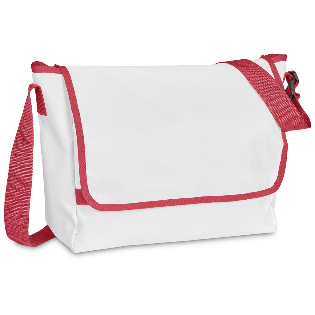 Pre-Production Sample Hoppla Cederberg Conference Bag - Image 4