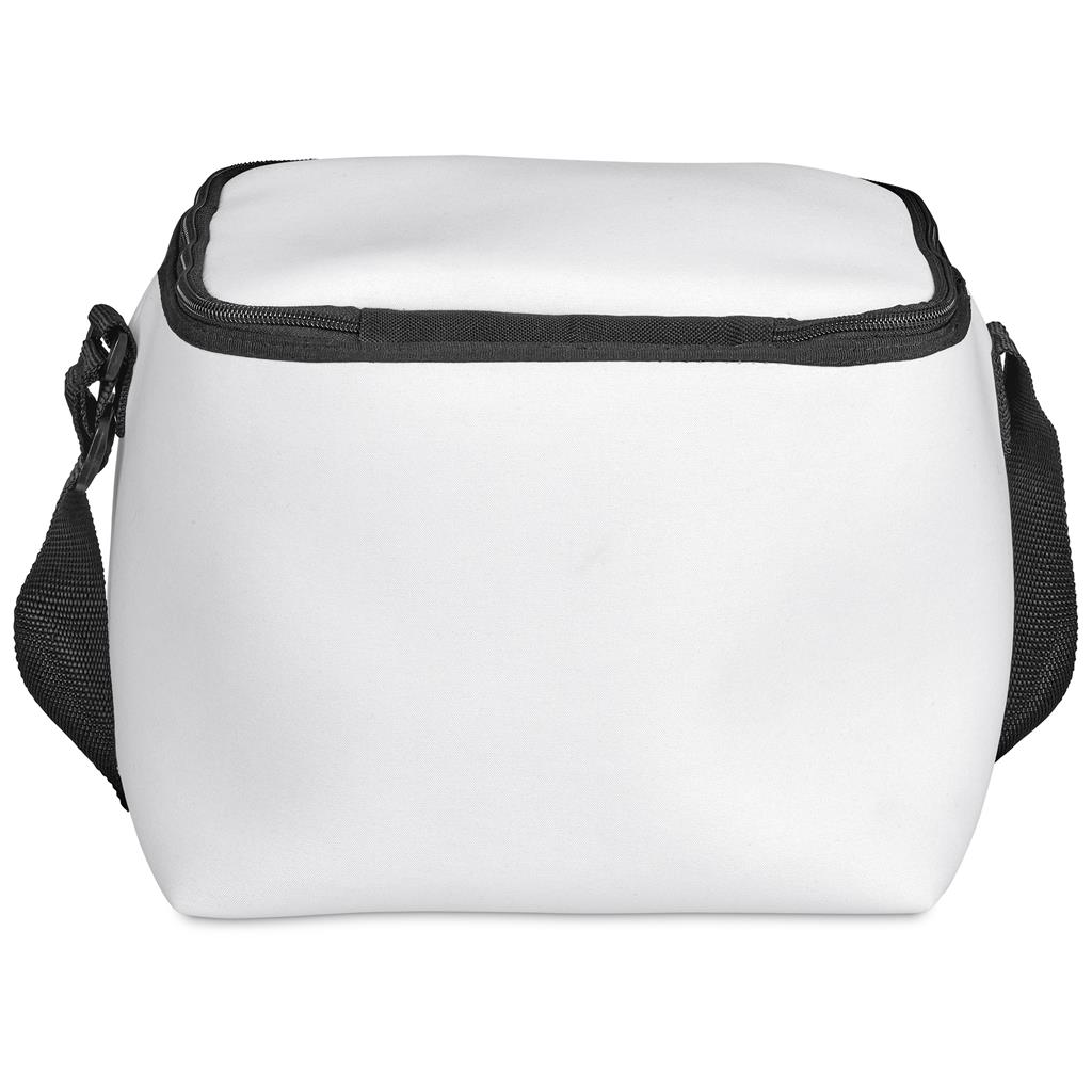 Pre-Production Sample Hoppla Thermo Neoprene 12-Can Cooler - Image 2
