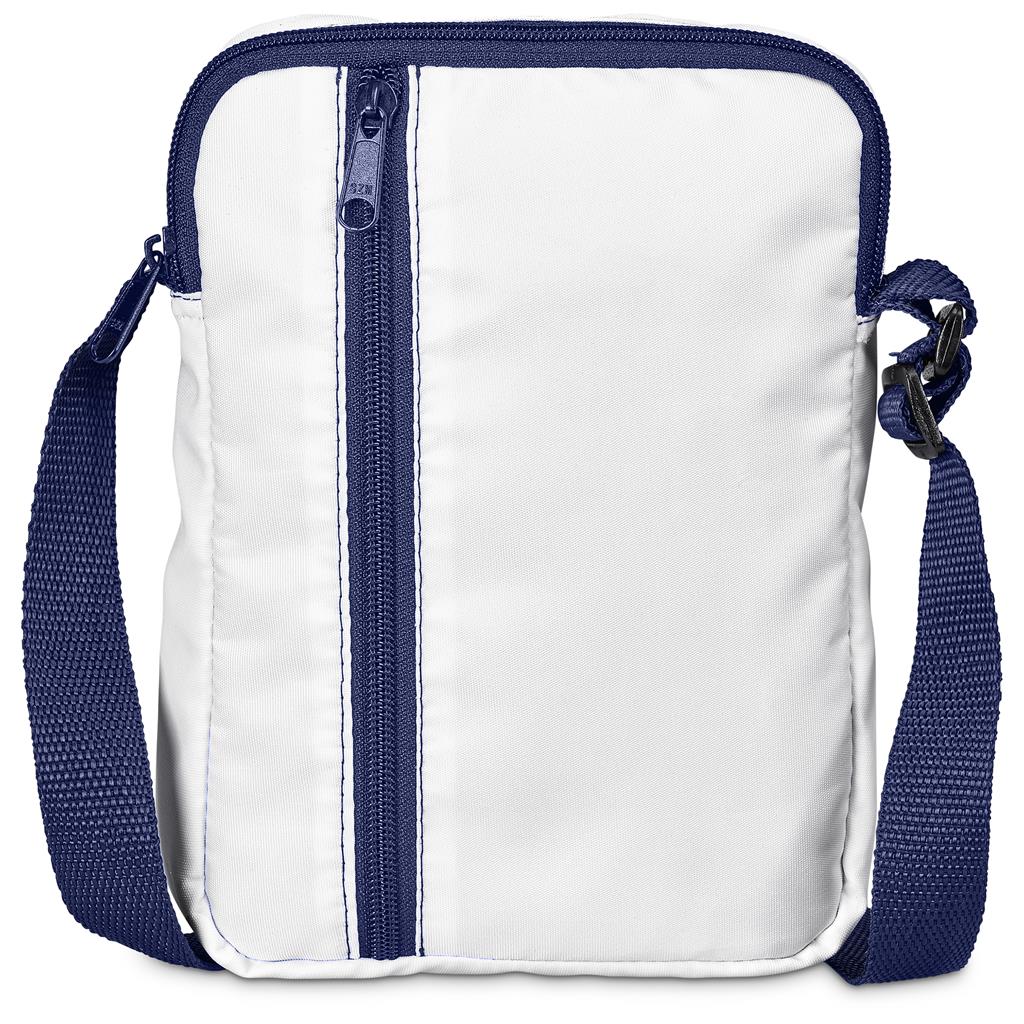 Pre-Production Sample Hoppla Metropolis Crossbody Bag - Image 2