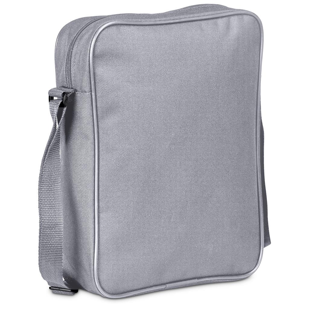 Pre-Production Sample Hoppla A4 Crossbody Conference Bag - Image 5