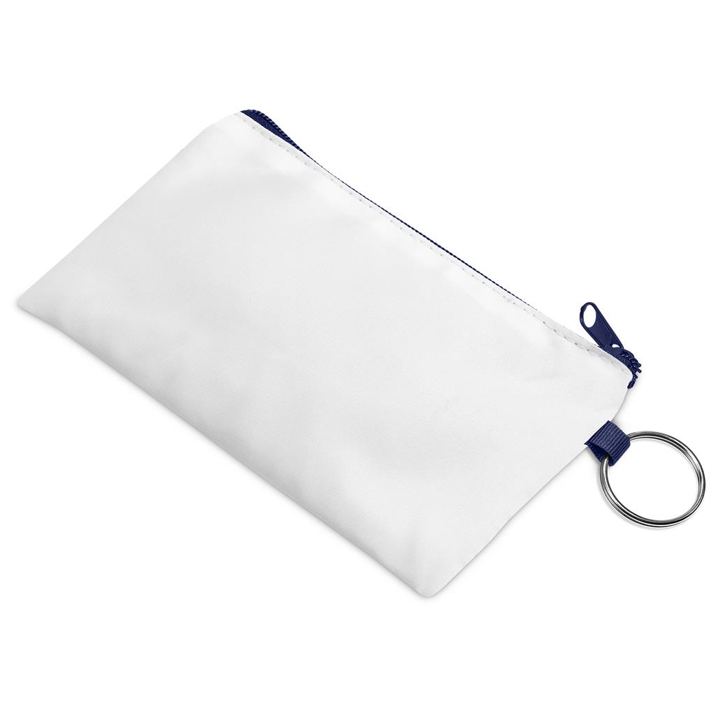 Pre-Production Sample Hoppla Kimberley Credit Card & Coin Purse - Image 5