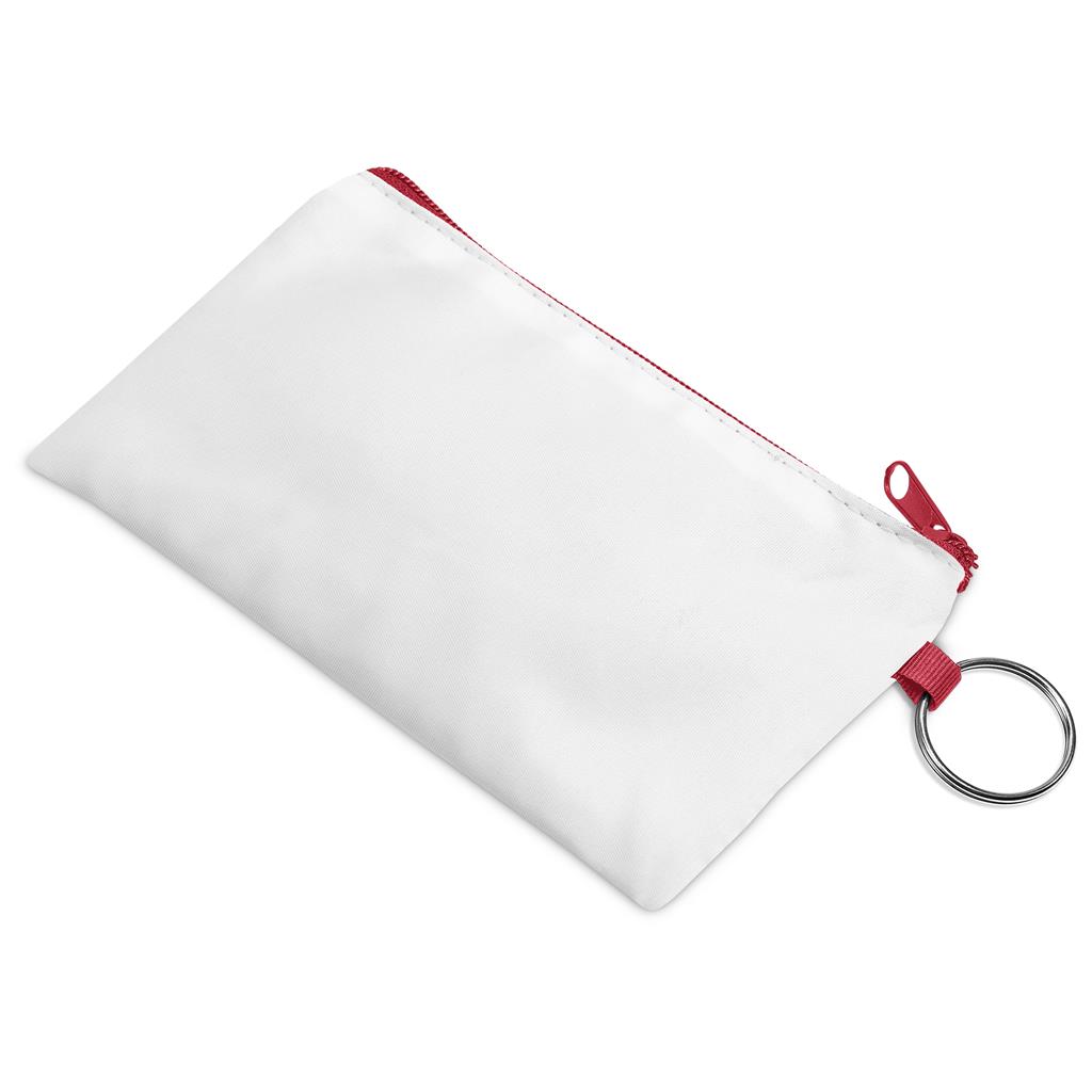 Pre-Production Sample Hoppla Kimberley Credit Card & Coin Purse - Image 7