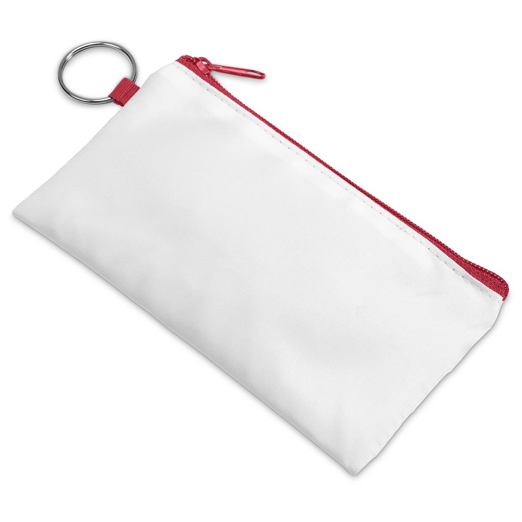 Pre-Production Sample Hoppla Kimberley Credit Card & Coin Purse - Image 6