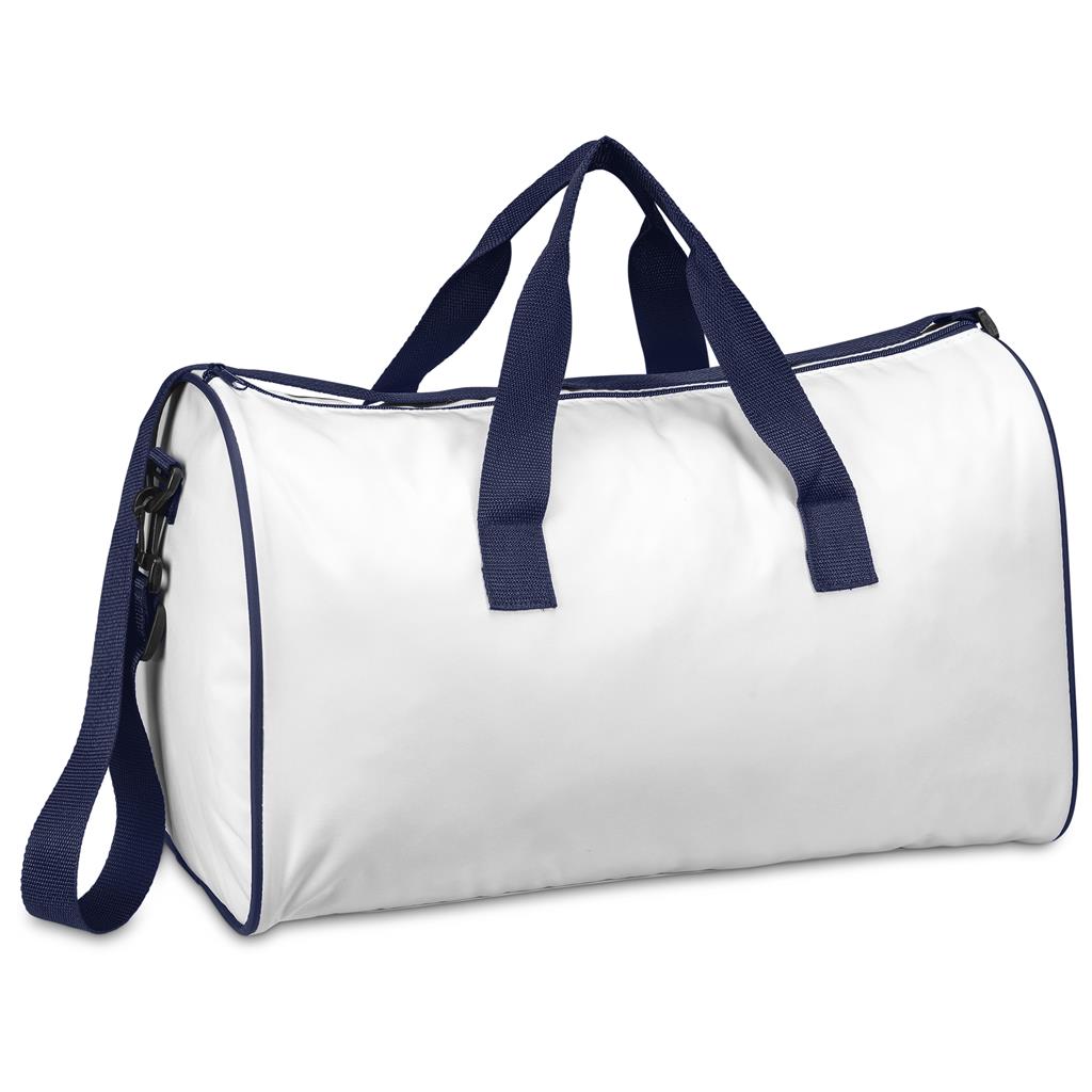 Pre-Production Sample Hoppla Kit Sports Bag - Image 3