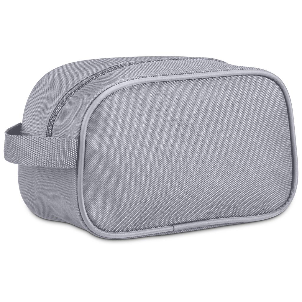 Pre-Production Sample Hoppla Jake Toiletry Bag - Image 7