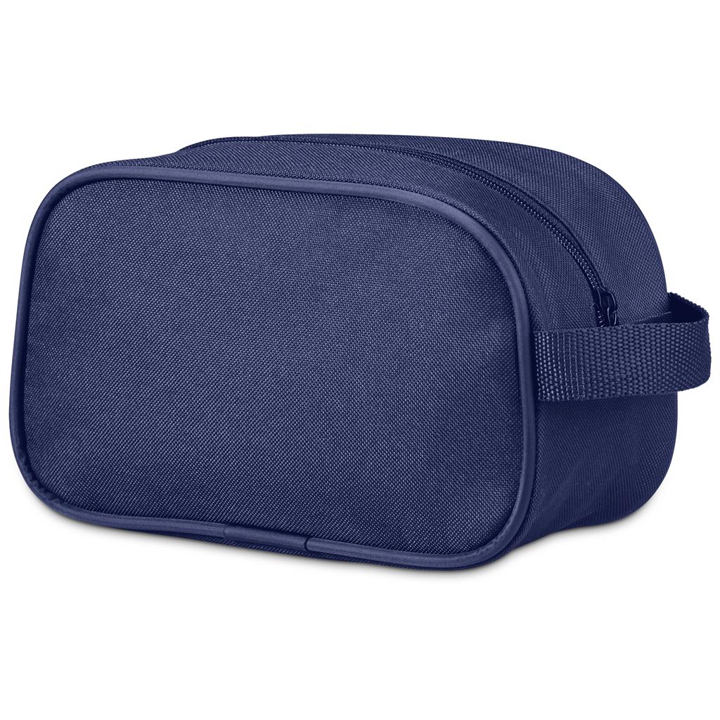 Pre-Production Sample Hoppla Jake Toiletry Bag - Image 4