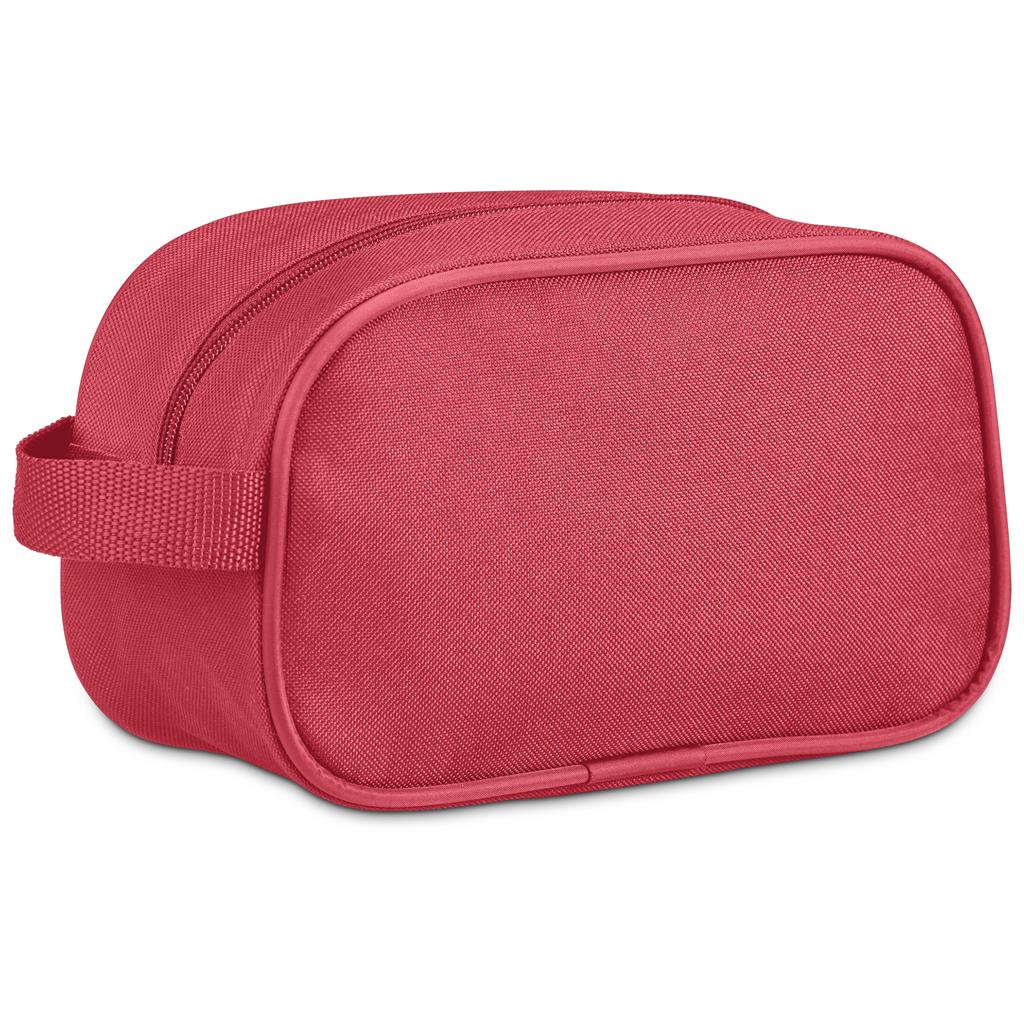 Pre-Production Sample Hoppla Jake Toiletry Bag - Image 3