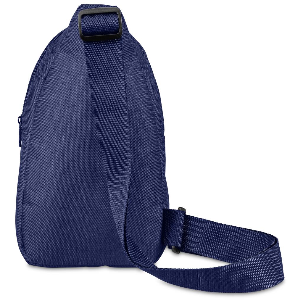 Pre-Production Sample Hoppla Journey Crossbody Bag - Image 2