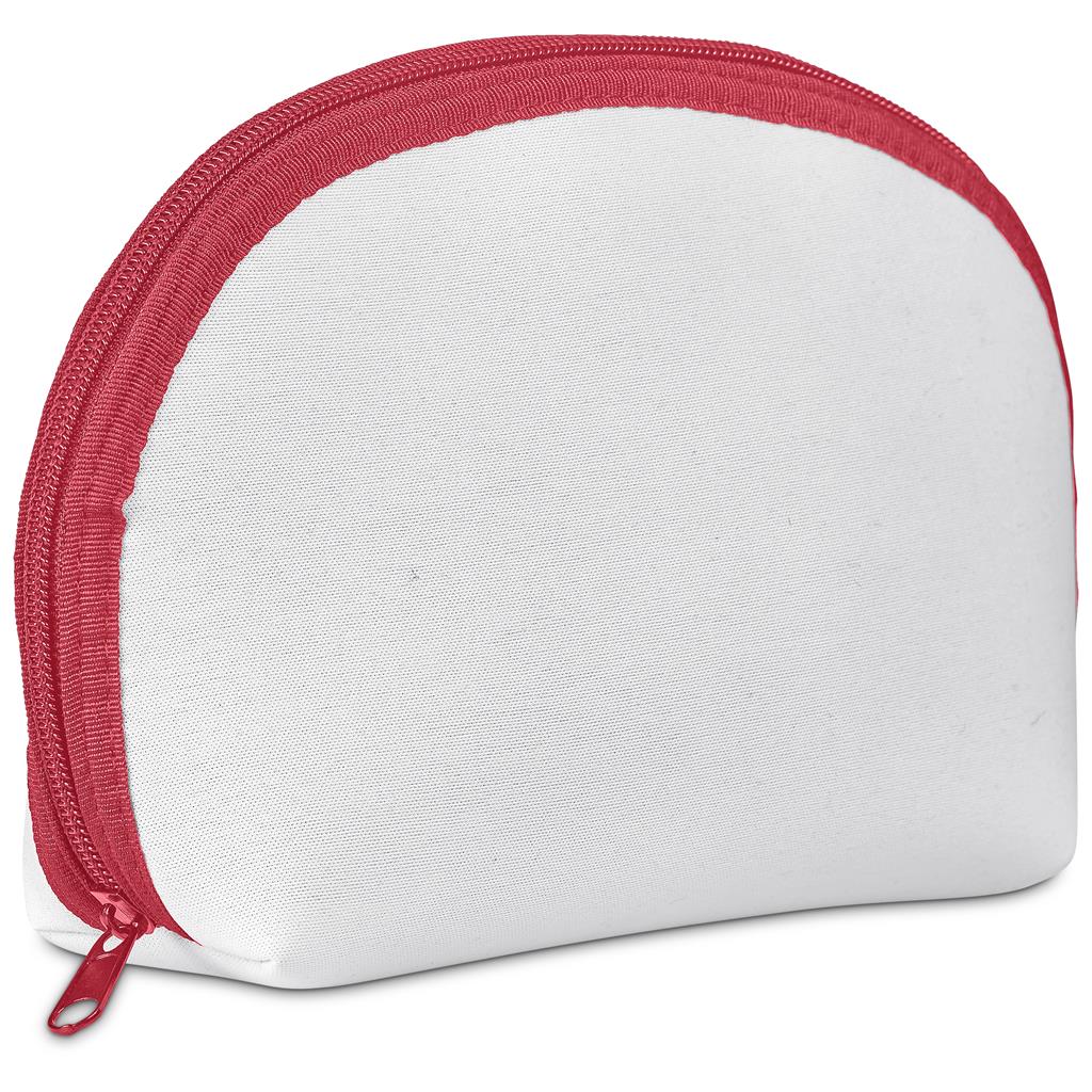 Pre-Production Sample Hoppla Isabella Neoprene Mini Cosmetic Bag - Image 4