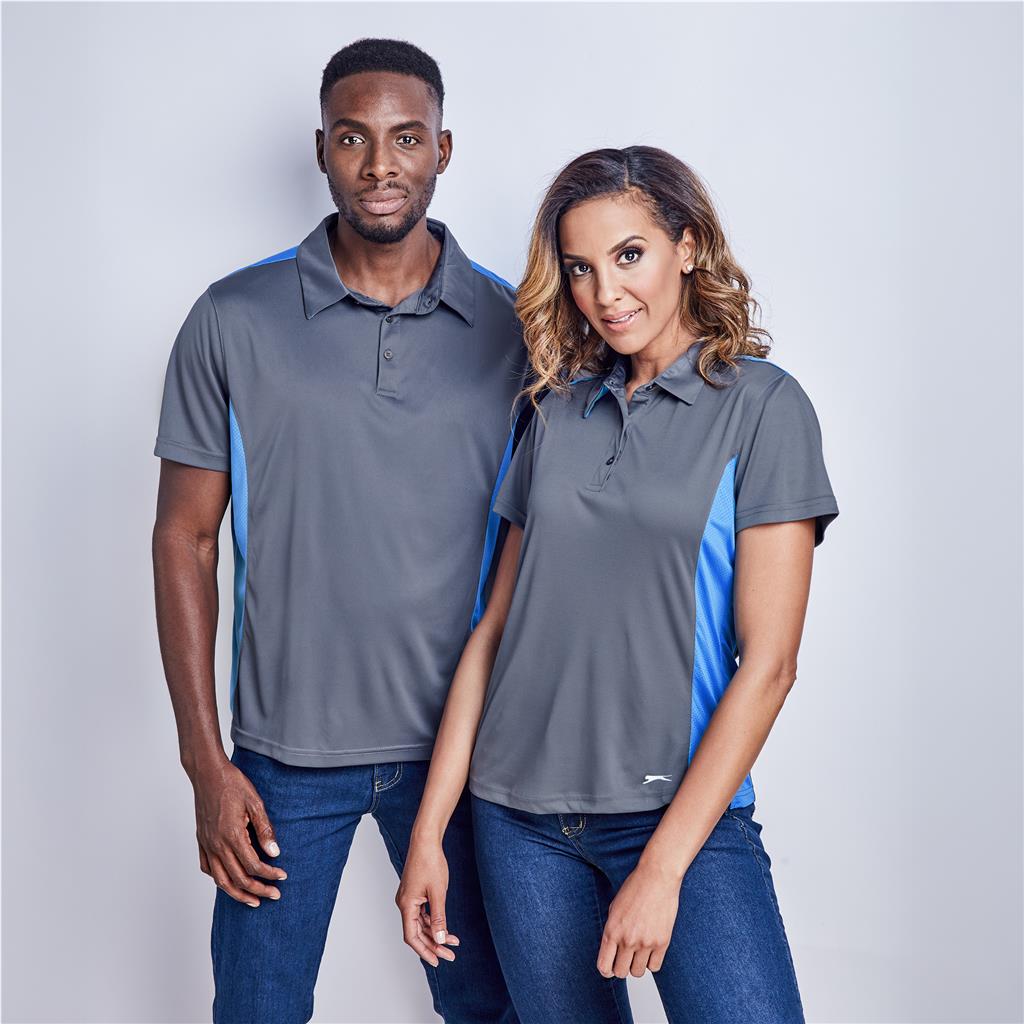 Mens Glendower Golf Shirt - Image 4