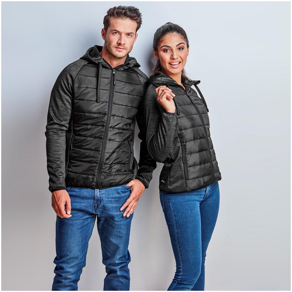 Mens Astana Jacket - Image 4