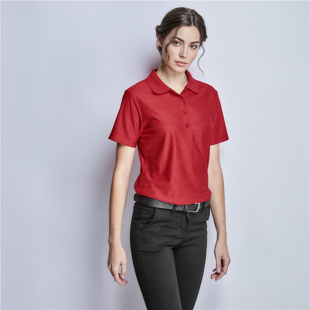 Ladies Viceroy Golf Shirt - Image 2