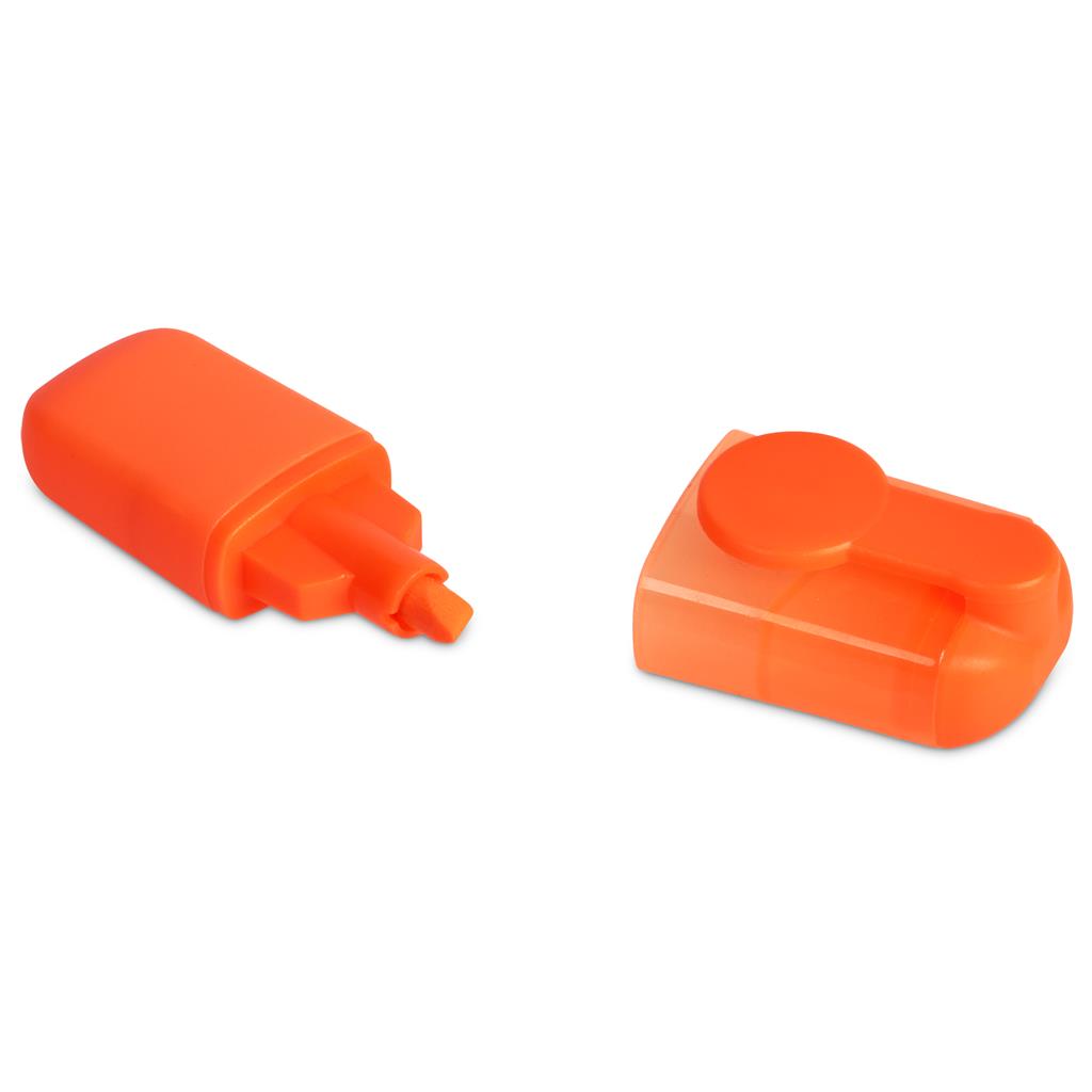 Altitude Popglo Highlighter Set - Image 2