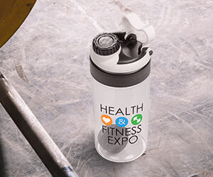 Shakers and Infusers