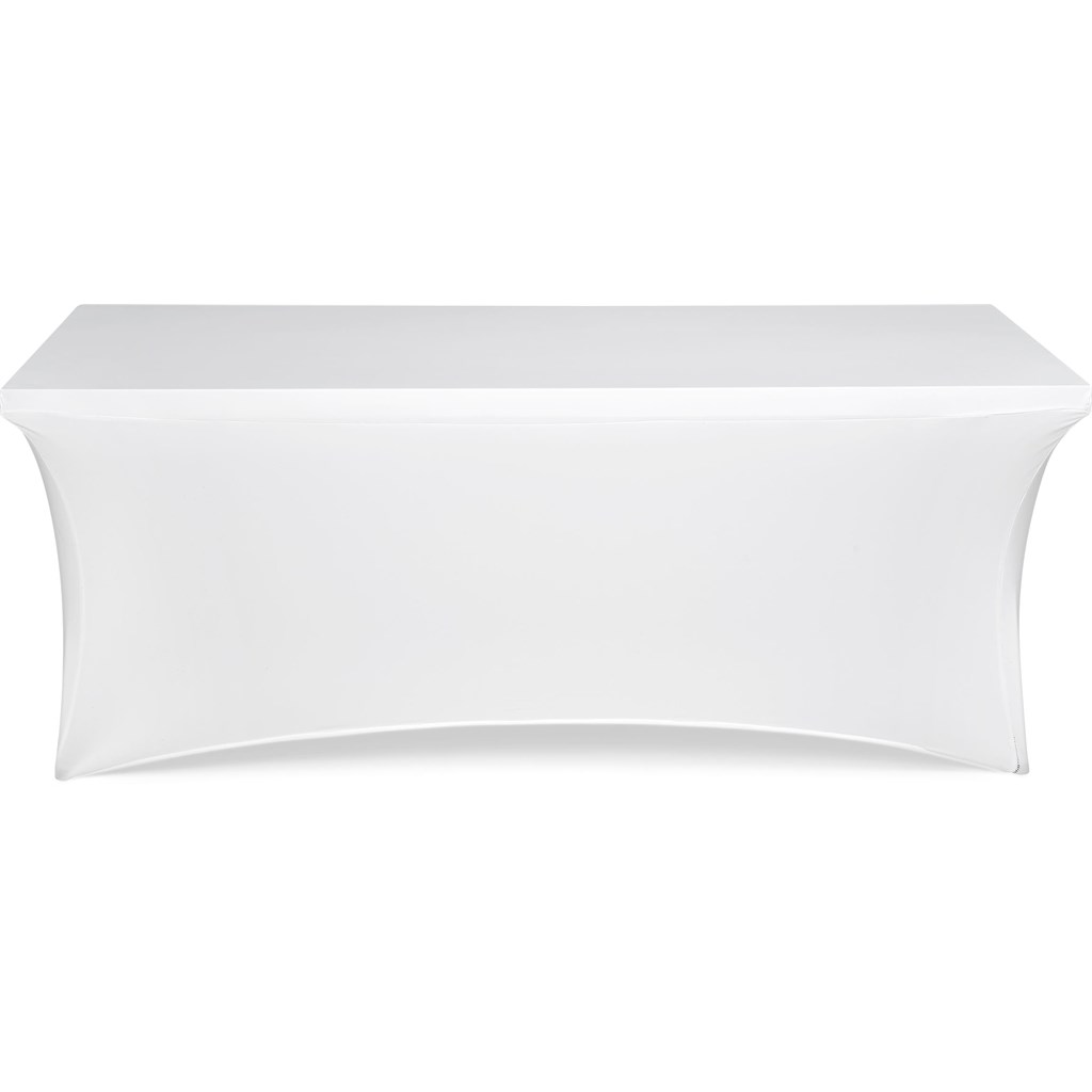 Champion Spandex Stretch Slip-Over Tablecloth - Image 3
