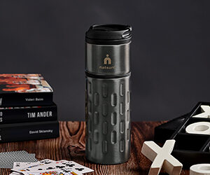 Travel Mugs and Tumblers