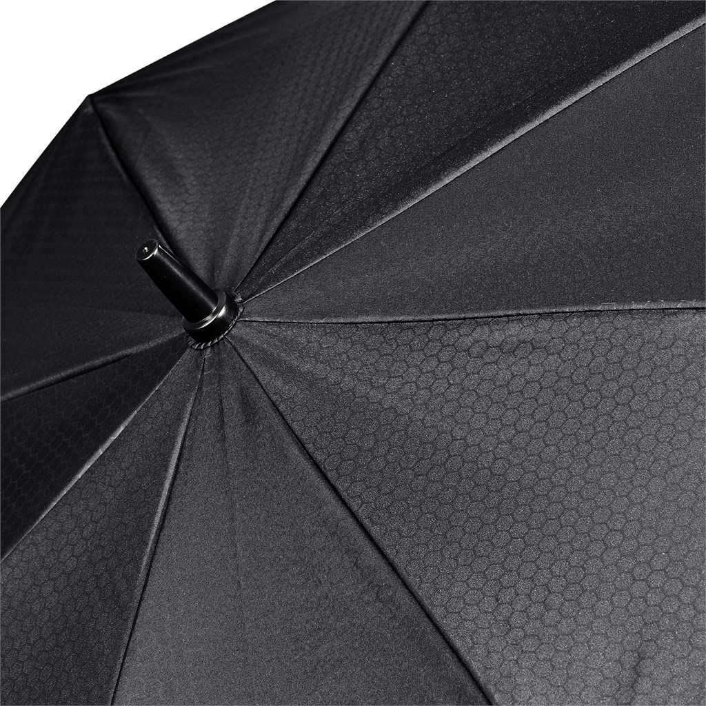 Alex Varga Taranis Auto-Open Golf Umbrella - Image 8