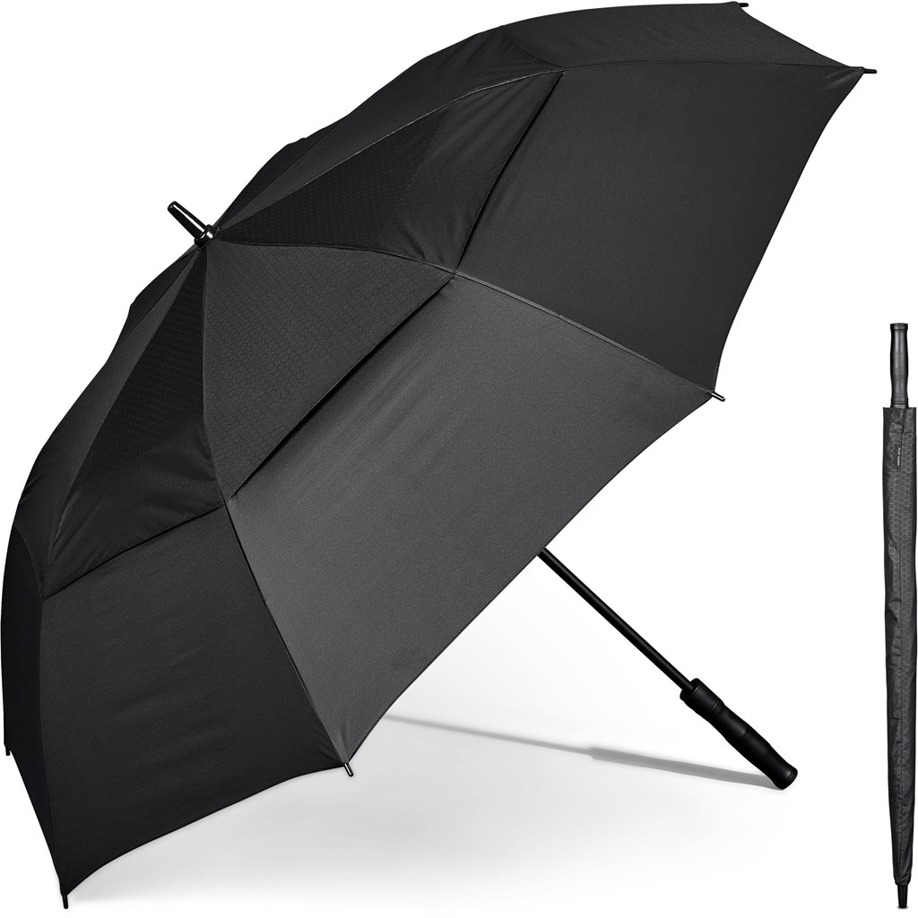 Alex Varga Taranis Auto-Open Golf Umbrella - Image 7
