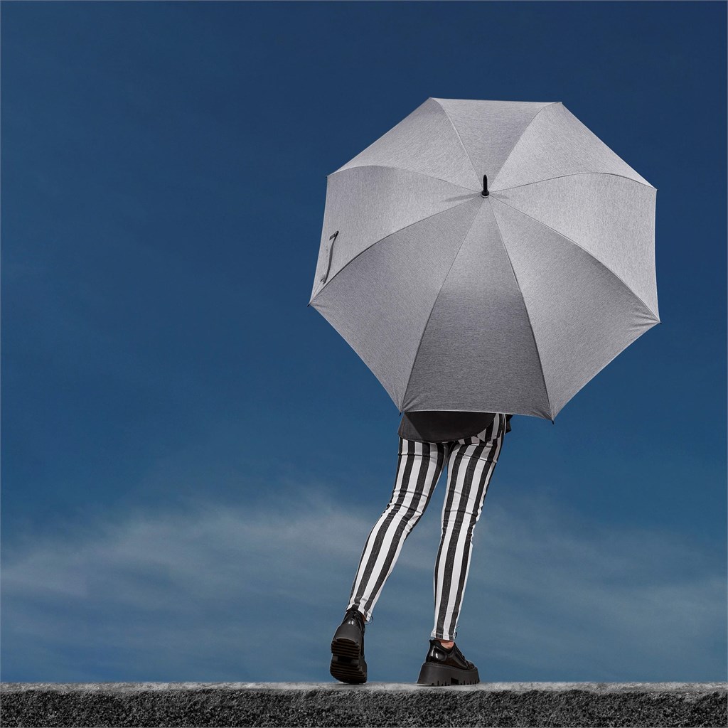 Serendipio Wolseley Auto-Open Golf Umbrella - Image 6