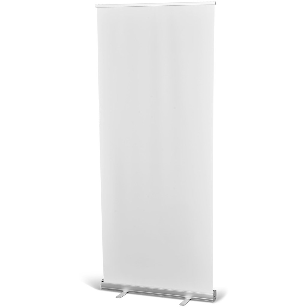 Everyday Fabric Pull-Up Banner - Image 13